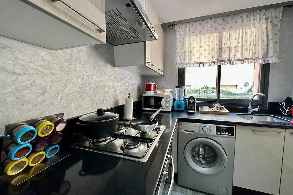Central Gueliz/Fo/Parking Apartment Marrakesh Morocco