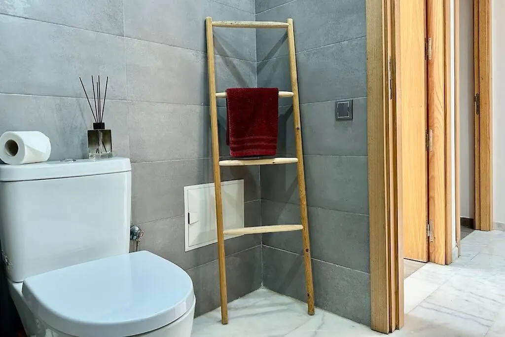 Central Gueliz/Fo/Parking Apartment Marrakesh 0*,  Morocco
